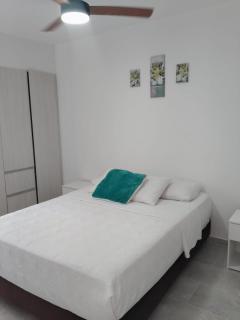 Apartamento Condominio Valencia - 9