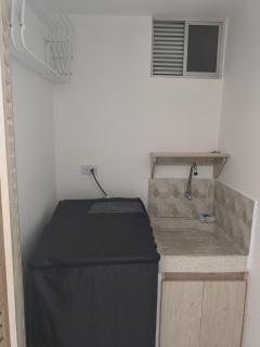 Apartamento Condominio Valencia - 5