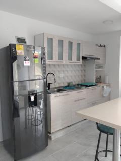 Apartamento Condominio Valencia - 1