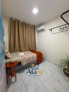 Apartamento Coqueiros na Praia do Futuro em Fortaleza Ce - Top !!!! - 2