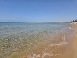 Holiday Home "Villa Anna tra Le Dune" - 1