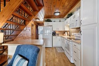 Chalet #76 - 6
