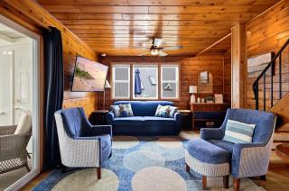 Chalet #76 - 7