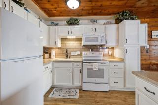 Chalet #76 - 5