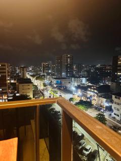 Wish Residence Ap 710 - Maceió - 8