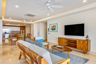 Blue Horizon 201 | 2BR/2BA Puerto Vallarta | Ocean View & Pool - 4