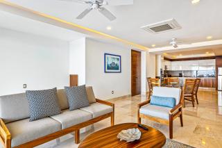 Blue Horizon 201 | 2BR/2BA Puerto Vallarta | Ocean View & Pool - 3