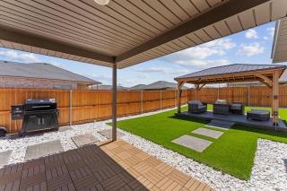 Unforgettable 4BD Oasis in West Texas - 5