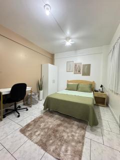 Hospedaria Brasiliana - 9