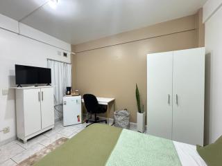 Hospedaria Brasiliana - 6