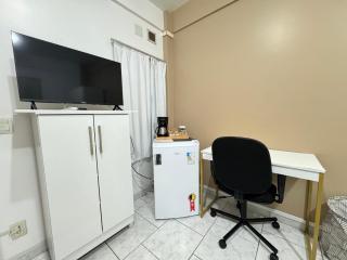 Hospedaria Brasiliana - 5