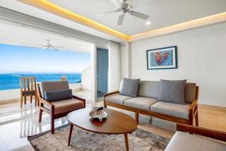 Blue Horizon 203 | 1BR, Puerto Vallarta Ocean View - 4