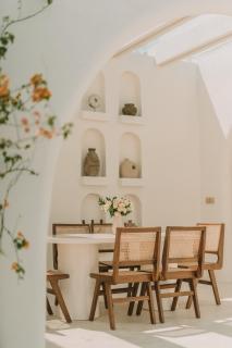 2 Bedroom Mediterranean Villa with Pool and Rice field views - 8