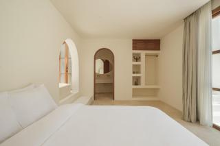 2 Bedroom Mediterranean Villa with Pool and Rice field views - 3