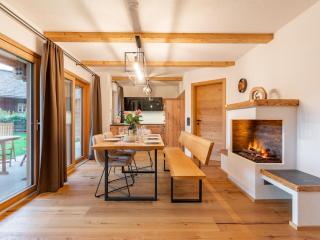 AlmApARTment Mauterndorf Pichl 9-2 - 4