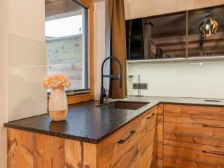 AlmApARTment Mauterndorf Pichl 9-2 - 1