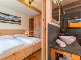 AlmApARTment Mauterndorf Pichl 9-1 - 1