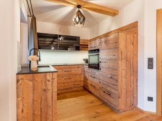 AlmApARTment Mauterndorf Pichl 9-2 - 2