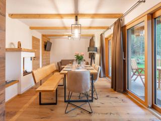 AlmApARTment Mauterndorf Pichl 9-2 - 6