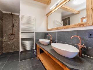 AlmApARTment Mauterndorf Pichl 9-1 - 5