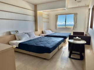 Hotel Pacific View - 5
