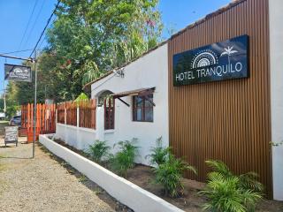 Hotel Tranquilo - 8