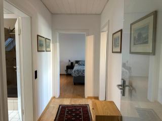 3,5 Zimmer Wohnung mit Parkplatz im 3-Ländereck - 3