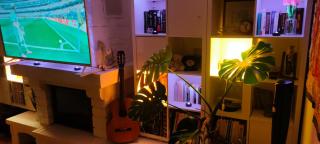 Divine ROUJAN Sunny Lodge - 1