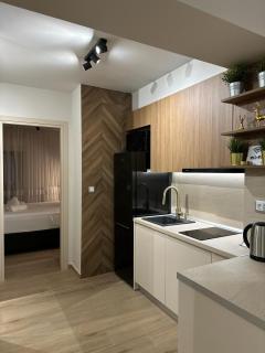 SMART COASTAL RETREAT Apartment - 7