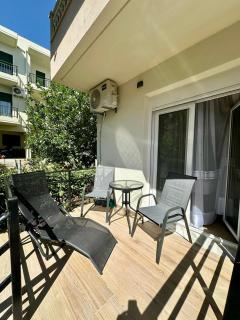 SMART COASTAL RETREAT Apartment - 8