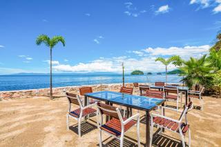 Blue Horizon 204 | 1BR/1BA Puerto Vallarta | Ocean View, Pool, Gym - 8
