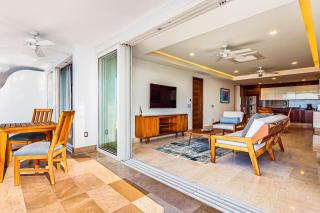 Blue Horizon 204 | 1BR/1BA Puerto Vallarta | Ocean View, Pool, Gym - 4
