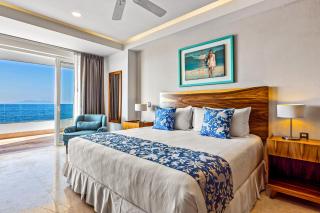 Blue Horizon 204 | 1BR/1BA Puerto Vallarta | Ocean View, Pool, Gym - 1