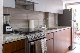 Comfortable Apartment Near Expo Guadalajara - 8
