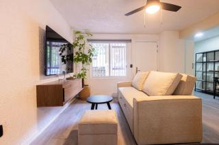 Comfortable Apartment Near Expo Guadalajara - 7