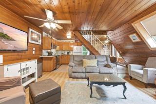 Chalet #81 - Nr Pool & Tennis & Resort Amenities - 2