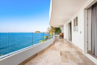 Blue Horizon 301 | 2BR/3BA Ocean View in PV - 0