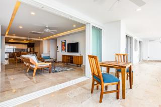 Blue Horizon 301 | 2BR/3BA Ocean View in PV - 9