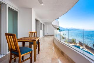 Blue Horizon 301 | 2BR/3BA Ocean View in PV - 6