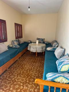 Appartement de Vacances - 0