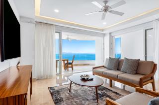 Blue Horizon 301 | 2BR/3BA Ocean View in PV - 4