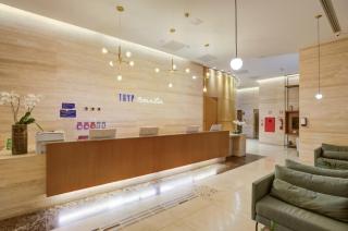 Tryp by Wyndham Brasília Nações - 7
