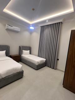 شقق فاخرة - 4