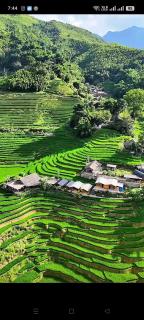 Black Hmong Sapa Homestay Family - 0