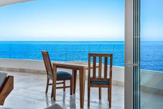 Blue Horizon 303 in Puerto Vallarta | Ocean View, Pool, Gym - 5