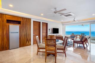 Blue Horizon 303 in Puerto Vallarta | Ocean View, Pool, Gym - 1