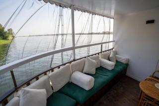 Zain Nile Boats - 8