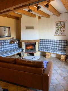 Maison chaleureuse à Vaucluse avec jardin spacieux 84 m² - 4