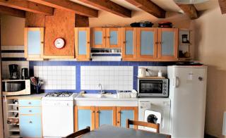 Maison chaleureuse à Vaucluse avec jardin spacieux 84 m² - 2