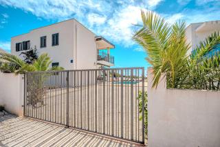 Family friendly house with a swimming pool Vir - Torovi - Vir - Pedinka, Vir - 18732 - 2